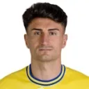 Luis Perea — Tiền vệ, NK Olimpija Ljubljana