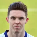 Connor Thomson — Tiền đạo, Ashington AFC