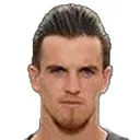 Ryan Donaldson — Tiền vệ, Ashington AFC