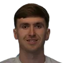 Thomas McIntyre — Tiền vệ, Ashington AFC