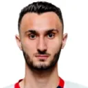 Giannis Niarchos — Tiền đạo, 1. FC Slovácko