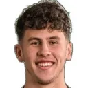 Rory Powell — Hậu vệ, Ashington AFC