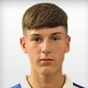 Christian Lynn — Hậu vệ, Ashington AFC