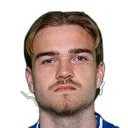 Daniel Håkans — Tiền đạo, Lech Poznań
