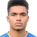 Reuben Collins — Hậu vệ, Ashford Town Middlesex