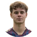 Sebastian Rojek — Tiền đạo, Pogoń II Szczecin
