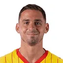 Ruben Aguilar — Tiền vệ, RC Lens