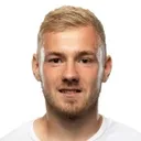 Tomasz Makowski — Tiền vệ, Polonia Warszawa