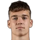 Kacper Minuczyc — Tiền vệ, MKS Korona Kielce