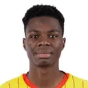 Mamadou Sangare — Tiền vệ, Brentford