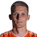 Maciej Wolski — Tiền vệ, Polonia Bytom