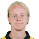 Peter Therkildsen — Hậu vệ, Odense Boldklub