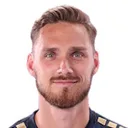 Linus Wahlqvist — Hậu vệ, Pogoń Szczecin