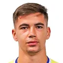 Jakub Lis — Tiền vệ, Chrobry Głogów