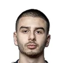 Aleksandre Kalandadze — Hậu vệ, Dinamo Tbilisi