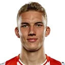 Bartosz Biedrzycki — Tiền vệ, OKS Odra Opole