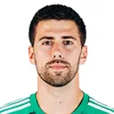 Roberto Alves — Tiền vệ, Radomiak Radom