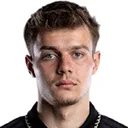 Miłosz Piekutowski — Thủ môn, RC Strasbourg