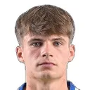 Krystian Palacz — Hậu vệ, OKS Odra Opole