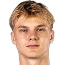 Patryk Paryzek — Tiền đạo, Pogoń Szczecin