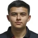 Octavio Vázquez — Tiền vệ, Atlante FC