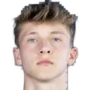 Maciej Wojciechowski — Tiền vệ, Pogoń Szczecin