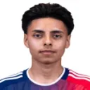 Alejandro Urzua — Tiền vệ, Atlante FC