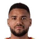 Matthieu Udol — Hậu vệ, RC Lens