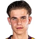 Antoni Klukowski — Tiền đạo, Widzew Łódź