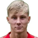 Jesse Bosch — Tiền vệ, GKS Katowice