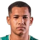 Cauã Marley — Tiền vệ, Atlético Goianiense