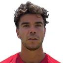 Rafael Nicolas Llorente Sanz — Tiền đạo, Atlético San Luis