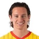 Florian Thauvin — Tiền vệ, RC Lens