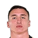 Jakub Mądrzyk — Thủ môn, GKS Tychy
