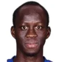 Ibrahima Seck — Tiền vệ, FK Sūduva Marijampolė