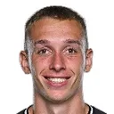 Jakub Budnicki — Hậu vệ, Polonia Warszawa