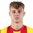 Mateusz Głowiński — Tiền đạo, Znicz Pruszków