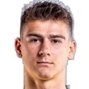 Filip Rejczyk — Tiền vệ, Warta Poznań