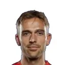 Mikkel Maigaard — Tiền vệ, Wieczysta Kraków