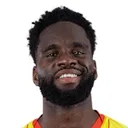 Odsonne Édouard — Tiền đạo, RC Lens