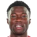 Samuel Akere — Tiền vệ, Wisła Płock
