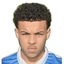 Rico Patterson — Tiền vệ, Banbury United