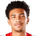 Nico Jones — Hậu vệ, Carshalton Athletic
