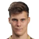 Kacper Kostorz — Tiền đạo, Polonia Warszawa
