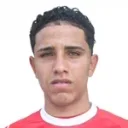 Yaiker Moya — Hậu vệ, Barranquilla FC