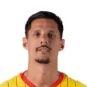 Florian Sotoca — Tiền vệ, RC Lens
