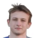 Maksim Kunskiy — Tiền đạo, BATE Borisov