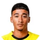 Yan Shikut — Tiền đạo, Beitar Jerusalem
