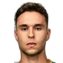 Yuval Shalev — Tiền vệ, Beitar Jerusalem