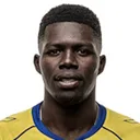 Ousmane Sow — Tiền đạo, Jagiellonia Białystok